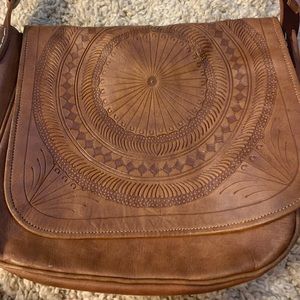 Crossbody Purse